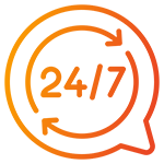 24/7 Help